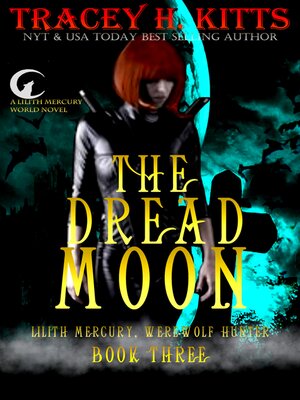 cover image of The Dread Moon